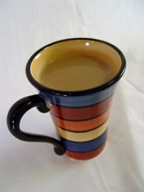 mug